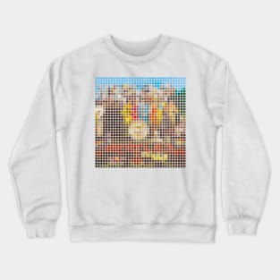 Sgt Pepper ² Crewneck Sweatshirt